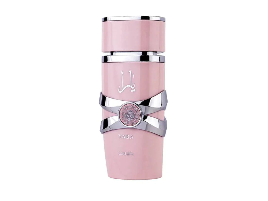 Yara For Women EDP - 100ML (3.4 Oz) | By Lattafa - Maison Yara For Women EDP - 100ML (3.4 Oz) | By Lattafa - Maison