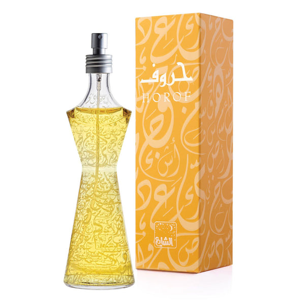 Horof - 100 ML - Maison dOrient