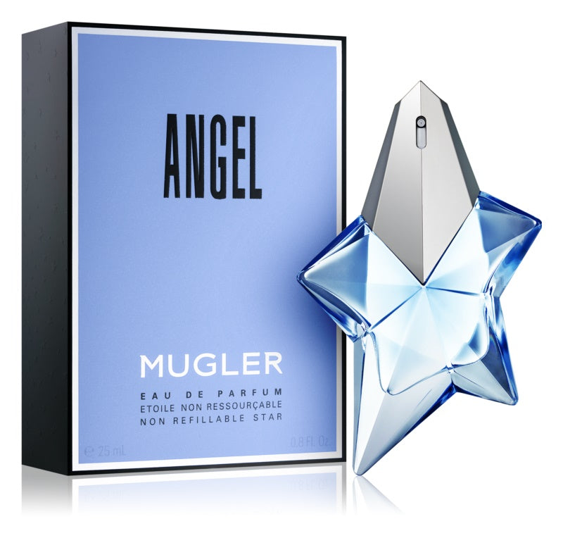 Mugler Angel Eau de Parfum for Women