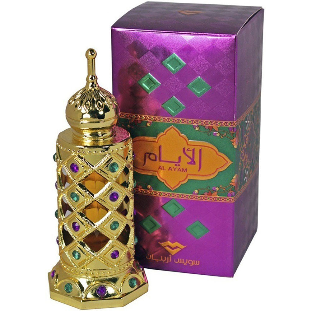 Arabian Perfumes OUD Perfume Attar Perfume OUD MALAKI Intense EDP 100 ML  DUBAI