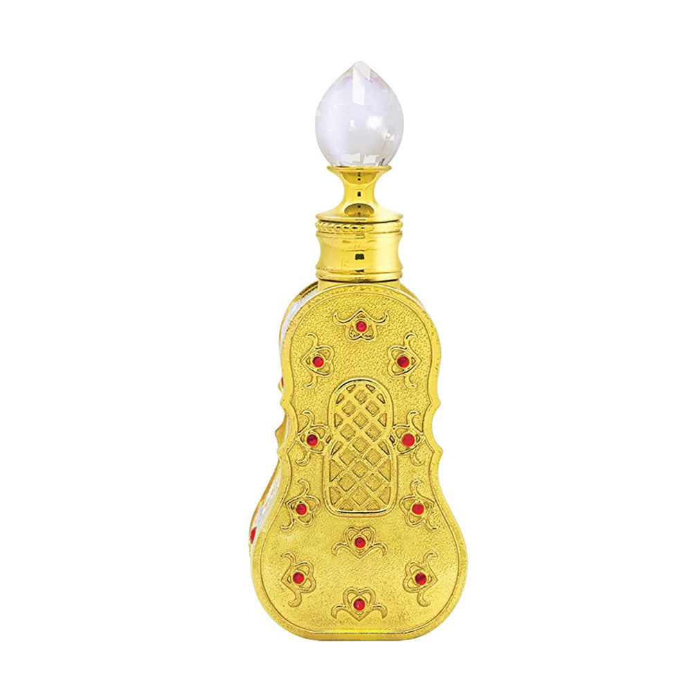 Swiss 551987 Yulali Concentrated Perfume Oil 0.5 oz for Women