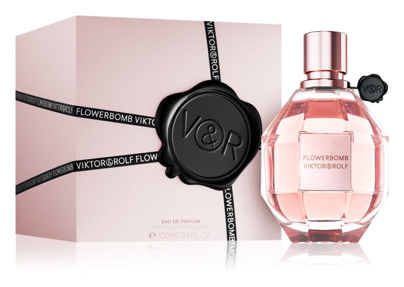 Viktor & Rolf Flowerbomb EDP for Women