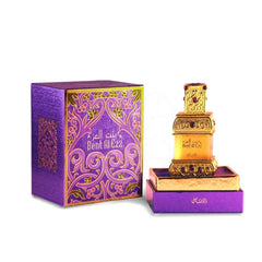 Bent Al Ezz Nabah 18 ML Maison dOrient