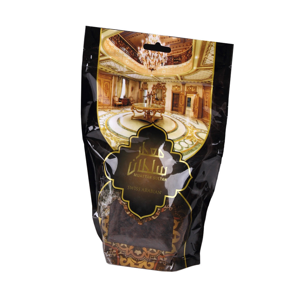 Muattar Sultan Bakhoor 250g