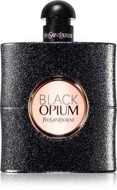 香水(女性用) Black opium Eau de Parfum Black Opium Eau de Parfum Women's Perfume - Maison dOrient